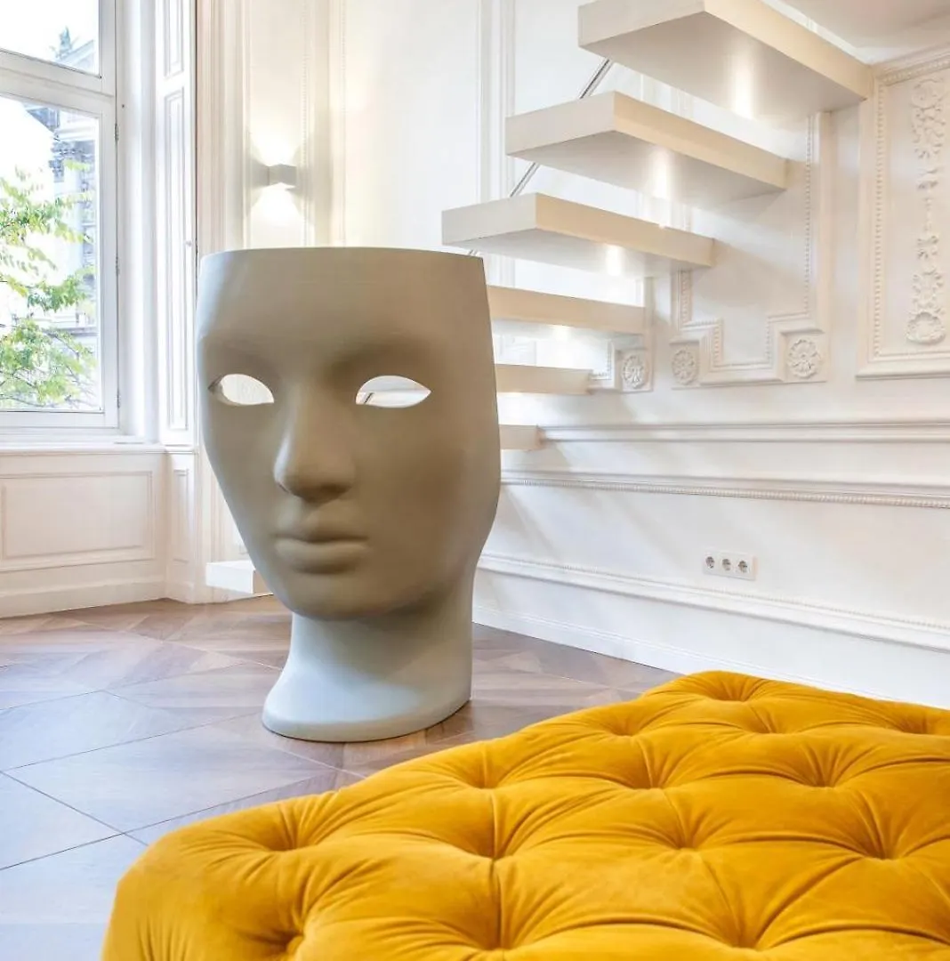 Top Luxury Suites 0*, Budapest