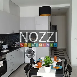 Nozzi 8 Twins Budapest