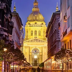 Central Basilica Budapest