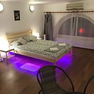 Apartman Vorosmarty Budapest