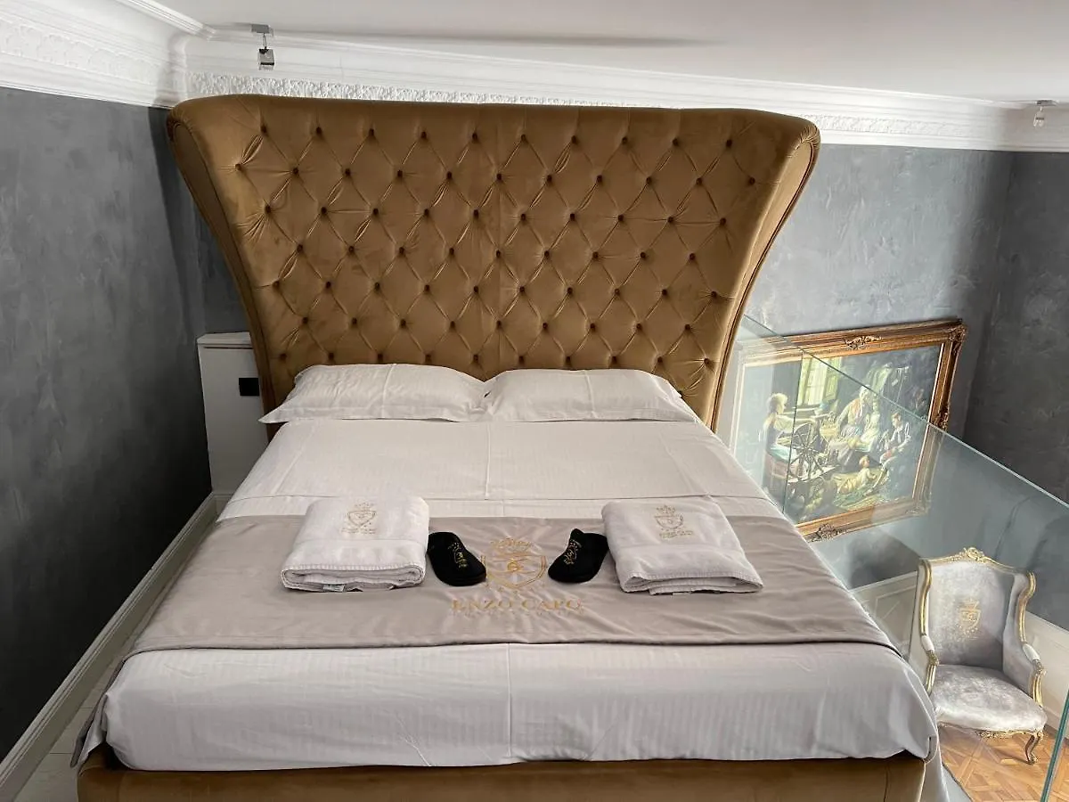 JACUZZI Luxury Suites Budapest