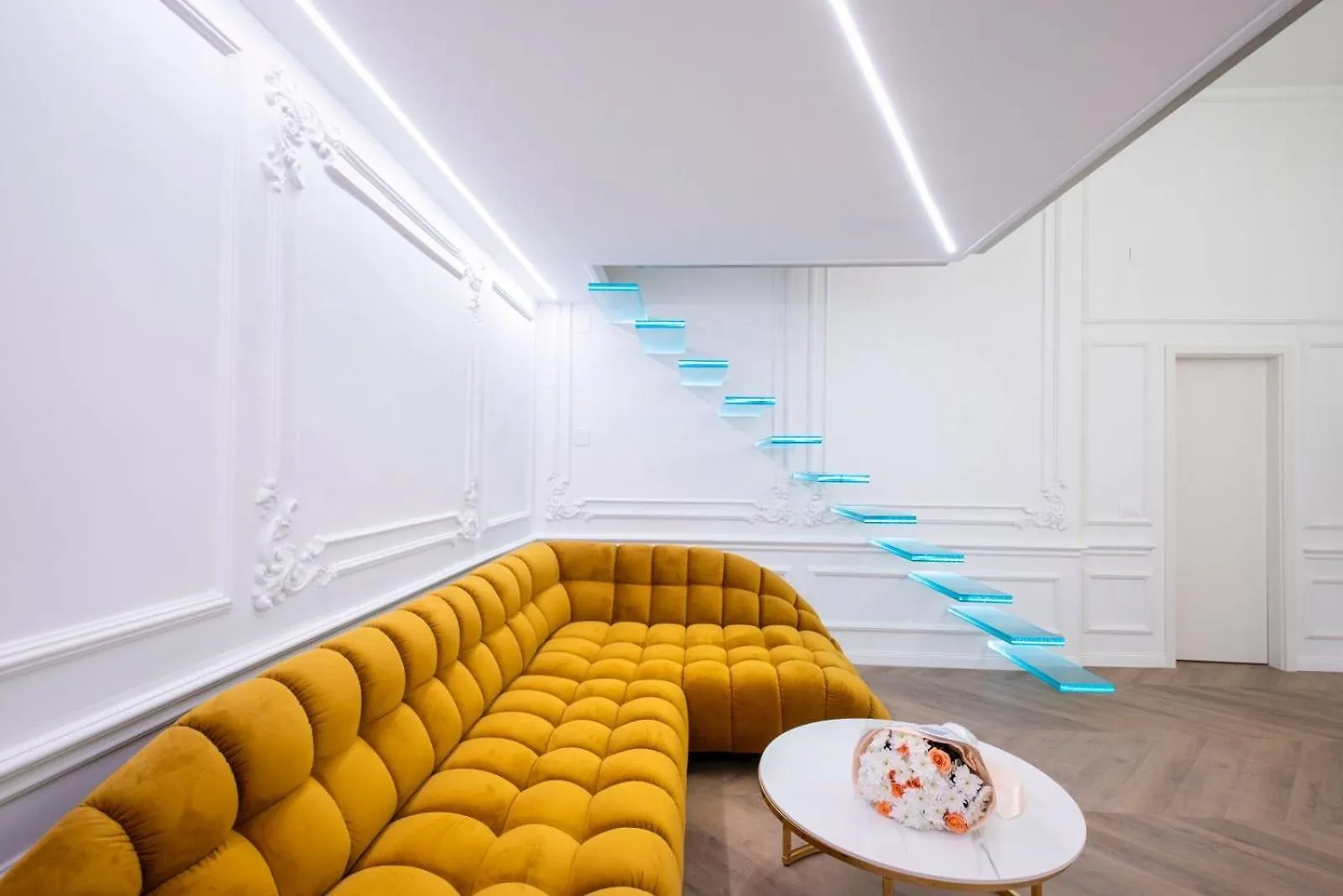 Apartment Top Luxury Suites Hungary
